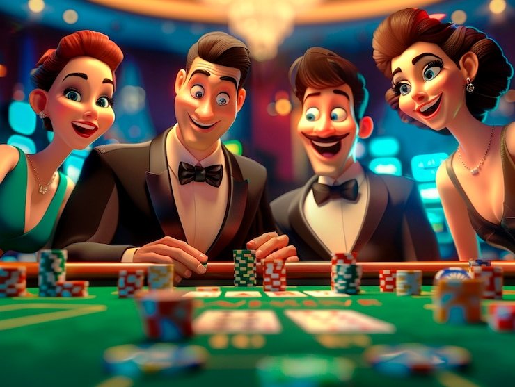 kemonbet slot featured game showcase
