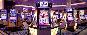 kemonbet slot featured game showcase