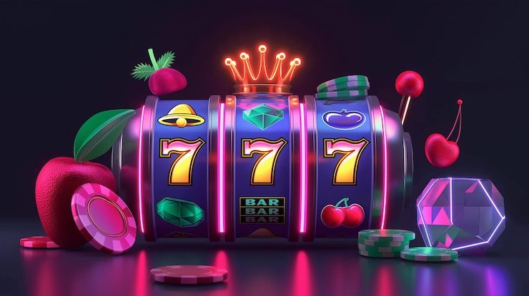 Multi-device access to Mega Moolah on kemonbet slot showing mobile, tablet, and desktop interfaces