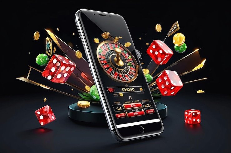 kemonbet slot account dashboard showing balance breakdown and play-through progress
